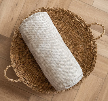 Bolster Kussen Nuno Greige - Things I Like Things I Love