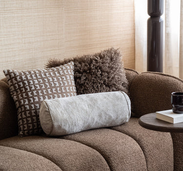 Bolster Kussen Nuno Greige - Things I Like Things I Love