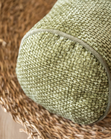 Bolster Kussen Nuno Groen - Things I Like Things I Love