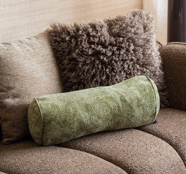 Bolster Kussen Nuno Groen - Things I Like Things I Love