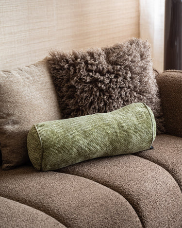 Bolster Kussen Nuno Groen - Things I Like Things I Love