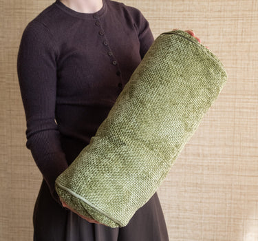 Bolster Kussen Nuno Groen - Things I Like Things I Love