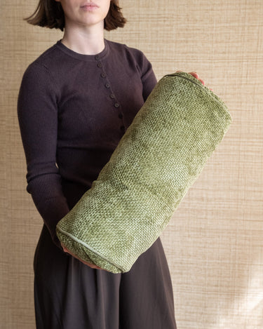 Bolster Kussen Nuno Groen - Things I Like Things I Love