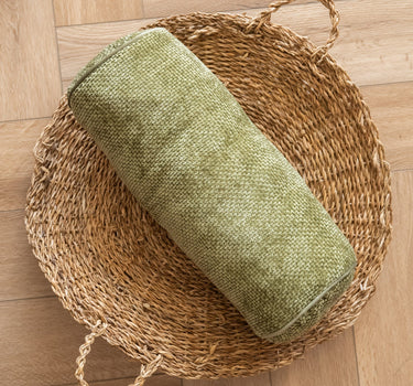 Bolster Kussen Nuno Groen - Things I Like Things I Love