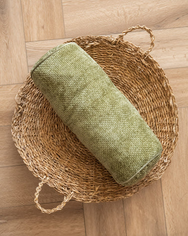 Bolster Kussen Nuno Groen - Things I Like Things I Love