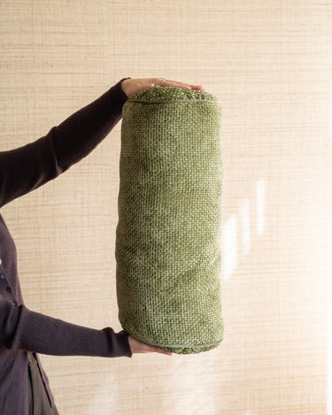 Bolster Kussen Nuno Groen - Things I Like Things I Love