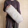 Bolster Kussen Nuno Taupe - Things I Like Things I Love