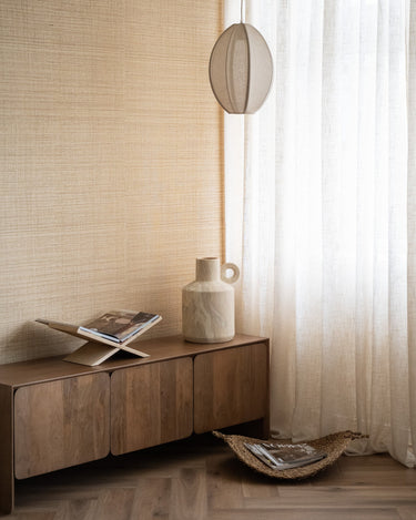 Book Stand Light Brown - Things I Like Things I Love