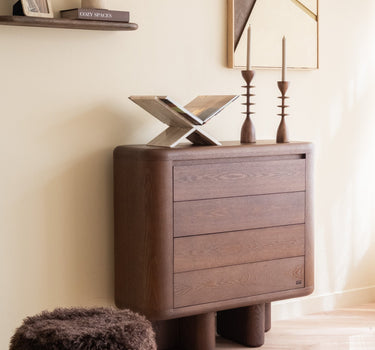 Book Stand Marmer - Things I Like Things I Love