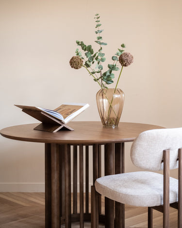 Book Stand Tonisi Wood - Things I Like Things I Love