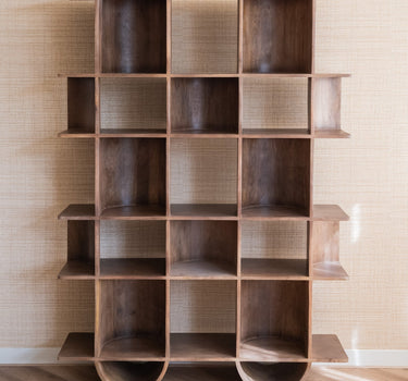 Bookcase/Room Divider Sinne - Things I Like Things I Love