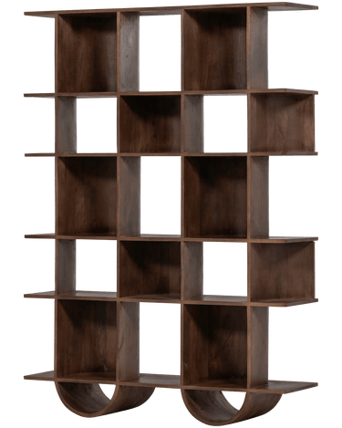 Bookcase/Room Divider Sinne - Things I Like Things I Love