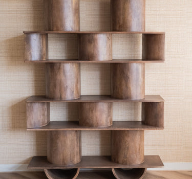 Bookcase/Room Divider Sinne - Things I Like Things I Love