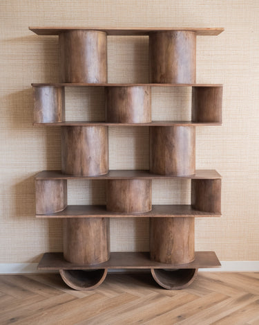 Bookcase/Room Divider Sinne - Things I Like Things I Love