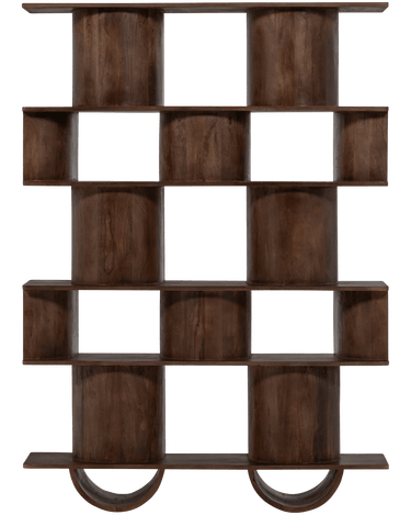 Bookcase/Room Divider Sinne - Things I Like Things I Love