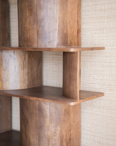 Bookcase/Room Divider Sinne - Things I Like Things I Love