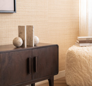 Bookend Ball Marble - Things I Like Things I Love