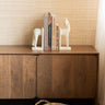 Bookend Horse Beige - Things I Like Things I Love