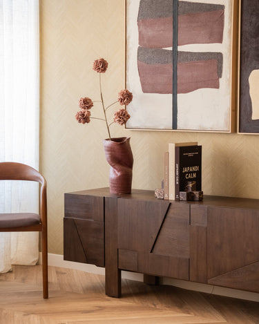 Bookend Marble Burgundy - Things I Like Things I Love