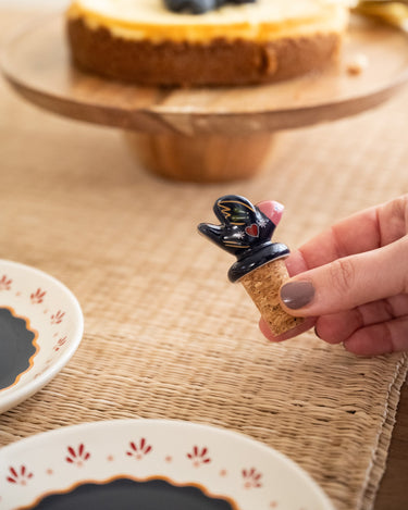 Bottle Stopper Bird - Things I Like Things I Love