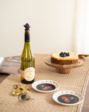 Bottle Stopper Bird - Things I Like Things I Love