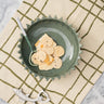 Bowl Ceramic Speckled Green - Things I Like Things I Love