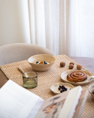 Bowl Eva Ceramic - Medium - Things I Like Things I Love