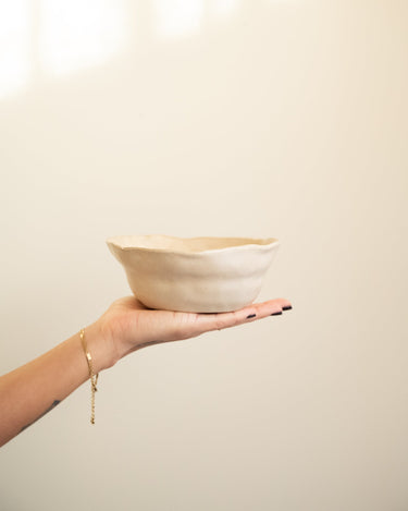 Bowl Eva Ceramic - Medium - Things I Like Things I Love