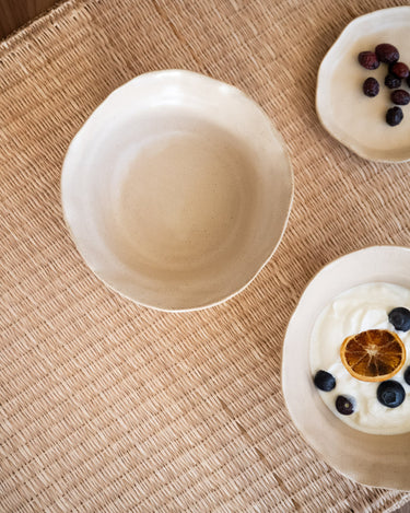 Bowl Eva Ceramic - Medium - Things I Like Things I Love