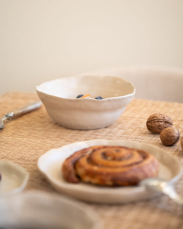 Bowl Eva Ceramic - Medium - Things I Like Things I Love