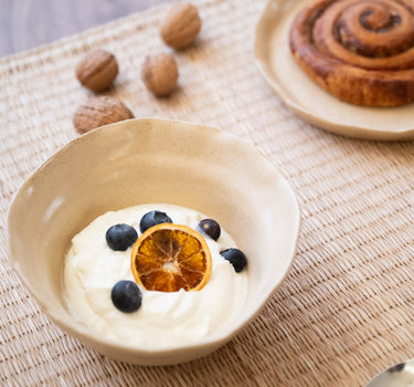 Bowl Eva Ceramic - Medium - Things I Like Things I Love