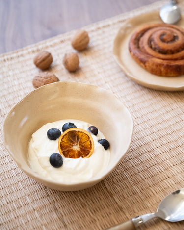 Bowl Eva Ceramic - Medium - Things I Like Things I Love