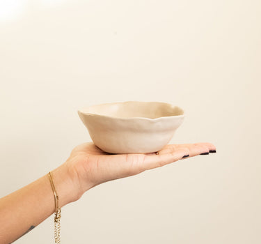 Bowl Eva Ceramic - Small - Things I Like Things I Love