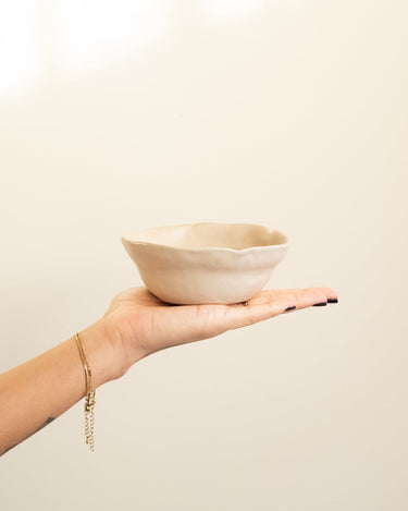 Bowl Eva Ceramic - Small - Things I Like Things I Love