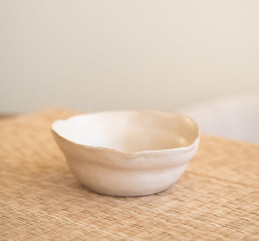 Bowl Eva Ceramic - Small - Things I Like Things I Love