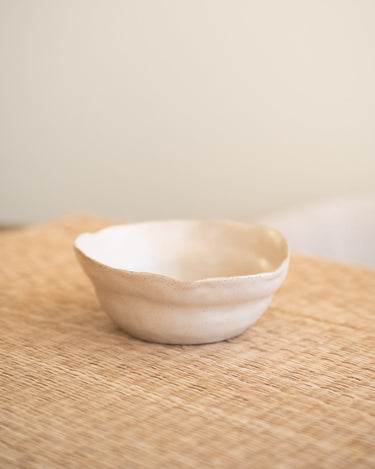 Bowl Eva Ceramic - Small - Things I Like Things I Love