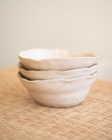 Bowl Eva Ceramic - Small - Things I Like Things I Love