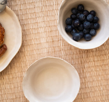 Bowl Eva Ceramic - Small - Things I Like Things I Love