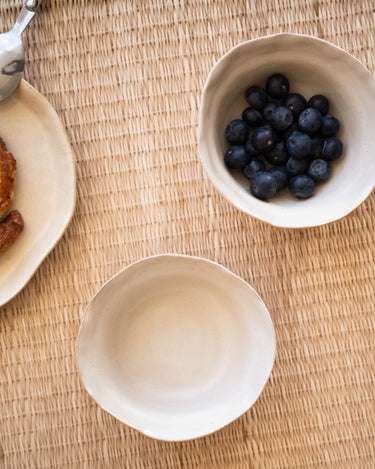 Bowl Eva Ceramic - Small - Things I Like Things I Love