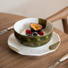 Bowl Labo Olive Green - Medium - Things I Like Things I Love
