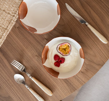 Bowl Labo Rust - Medium - Things I Like Things I Love