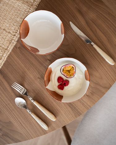 Bowl Labo Rust - Medium - Things I Like Things I Love