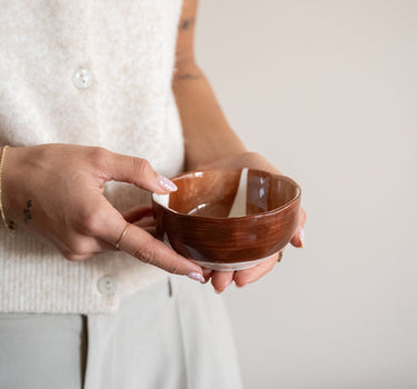 Bowl Labo Rust - Small - Things I Like Things I Love