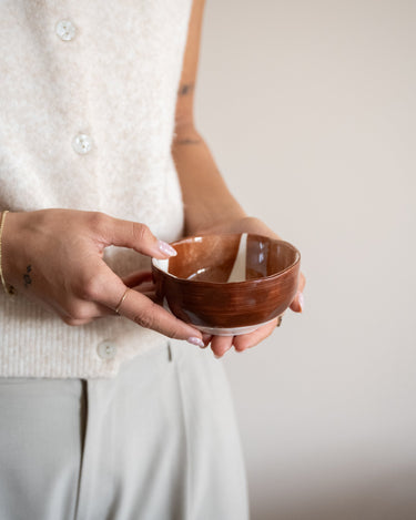 Bowl Labo Rust - Small - Things I Like Things I Love