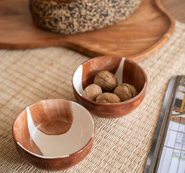 Bowl Labo Rust - Small - Things I Like Things I Love