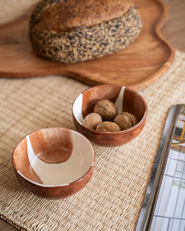 Bowl Labo Rust - Small - Things I Like Things I Love