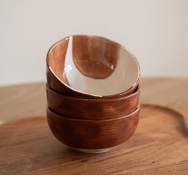 Bowl Labo Rust - Small - Things I Like Things I Love