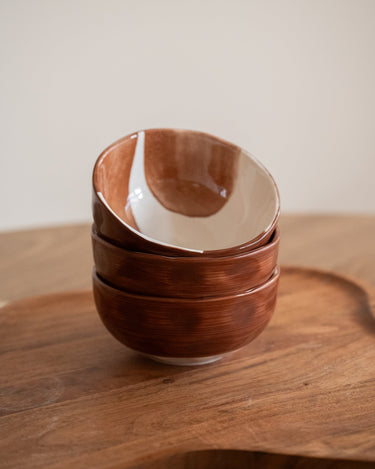 Bowl Labo Rust - Small - Things I Like Things I Love