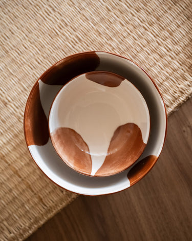 Bowl Labo Rust - Small - Things I Like Things I Love