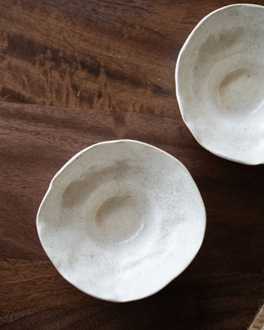 Bowl Nomad Cream - Things I Like Things I Love